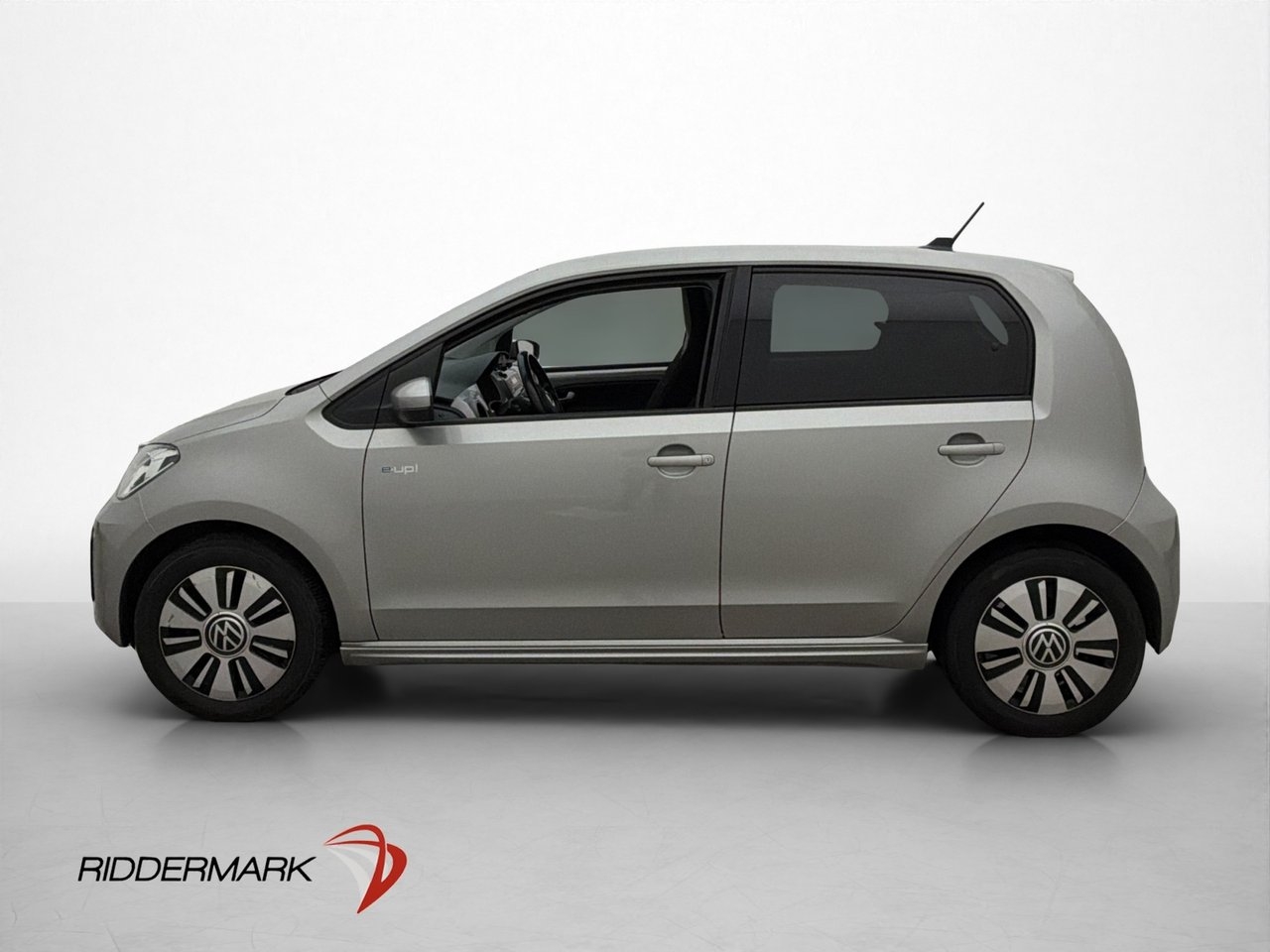 Volkswagen e-Up! 2020, bild 5/10