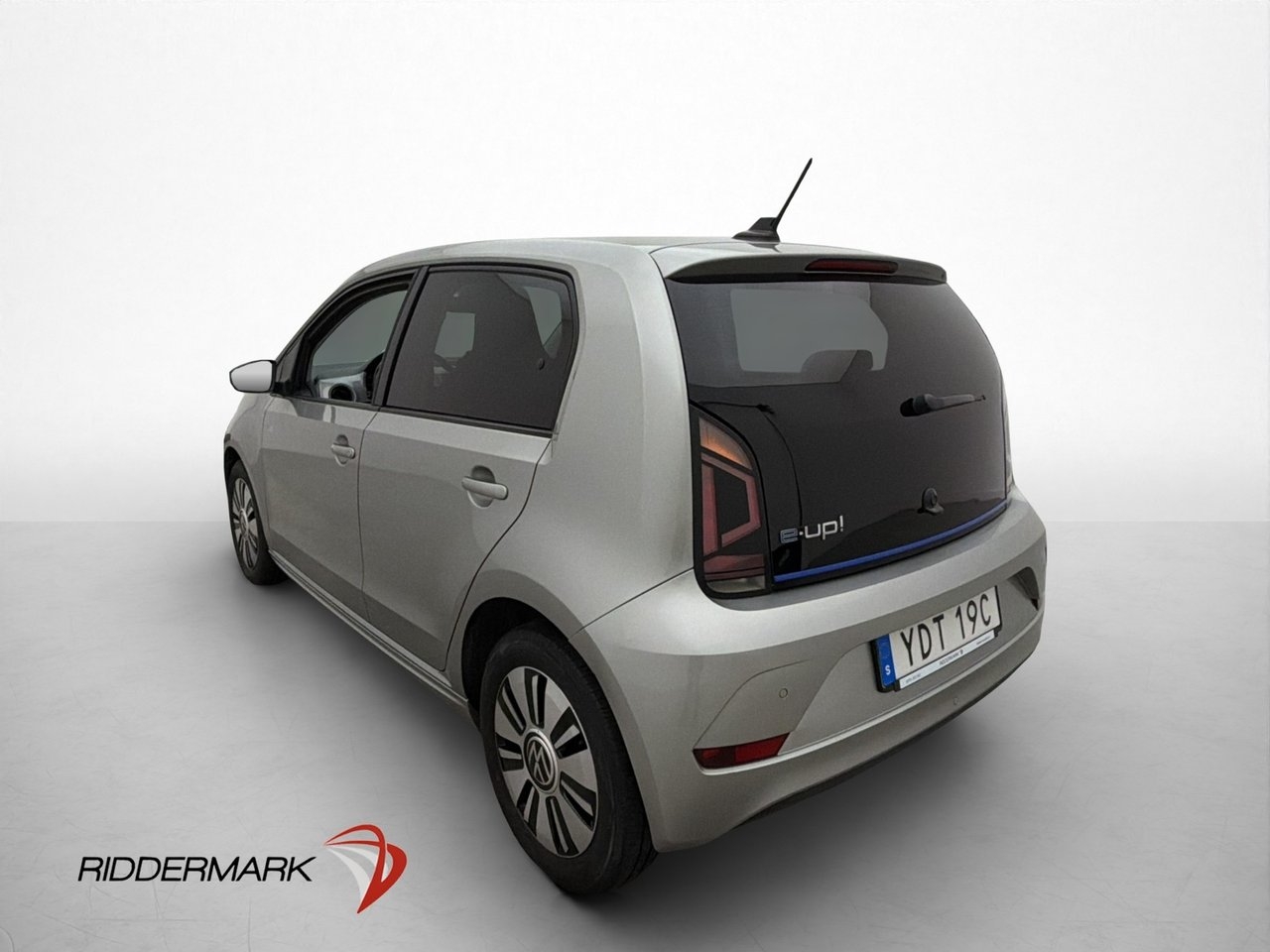 Volkswagen e-Up! 2020, bild 6/10
