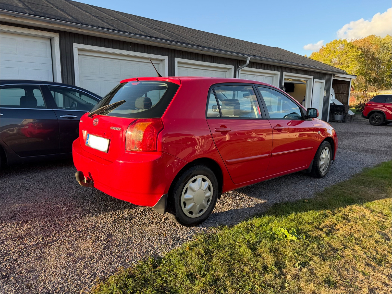 Toyota Corolla 1.6 2006, kuva 2/10