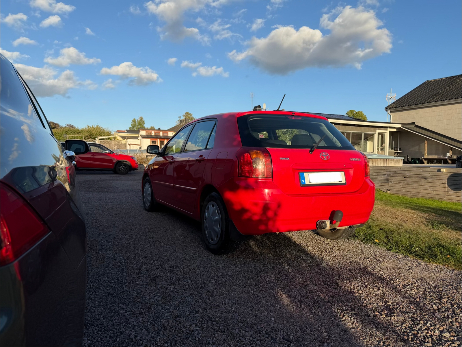 Toyota Corolla 1.6 2006, kuva 3/10