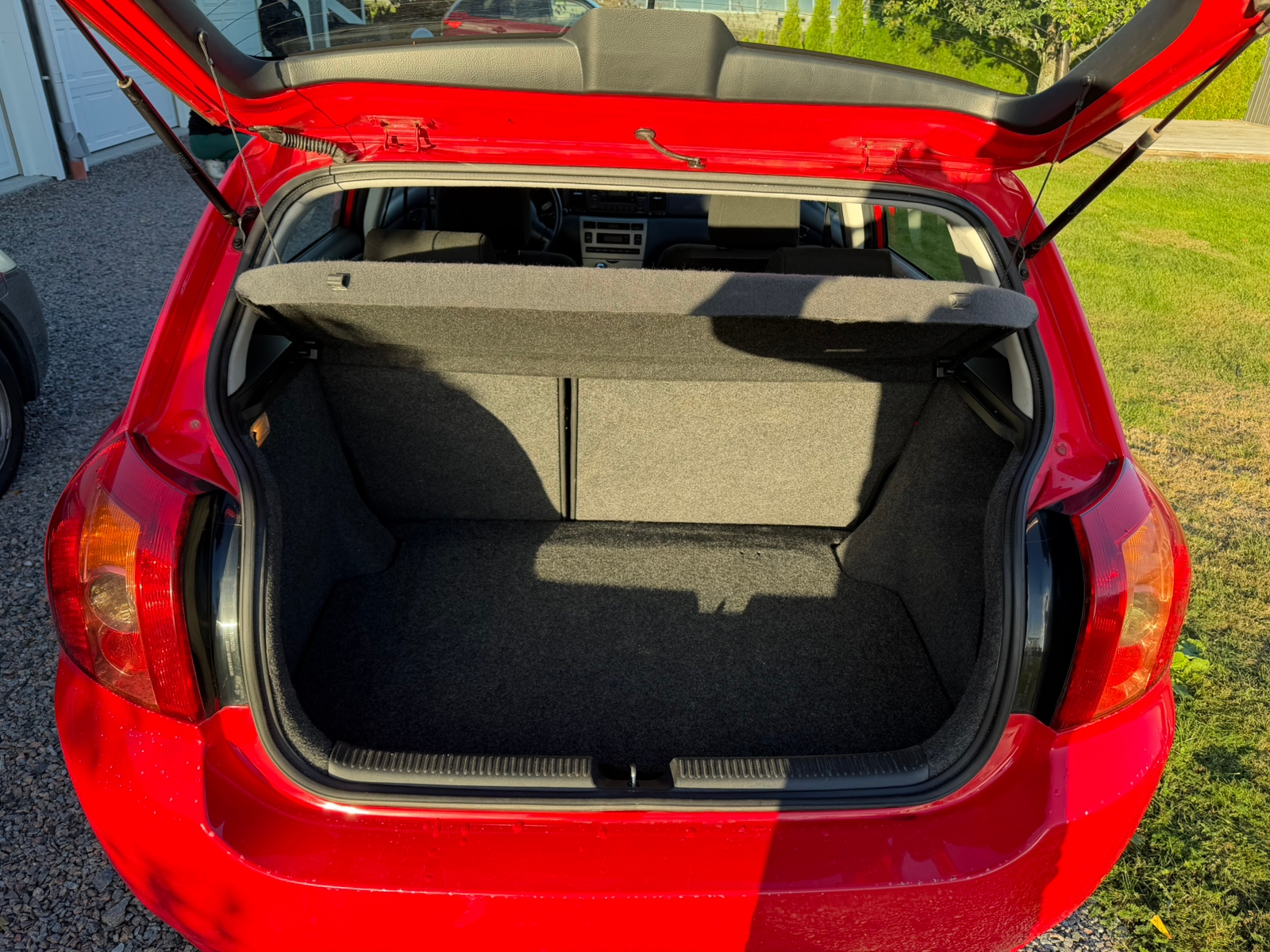 Toyota Corolla 1.6 2006, kuva 5/10