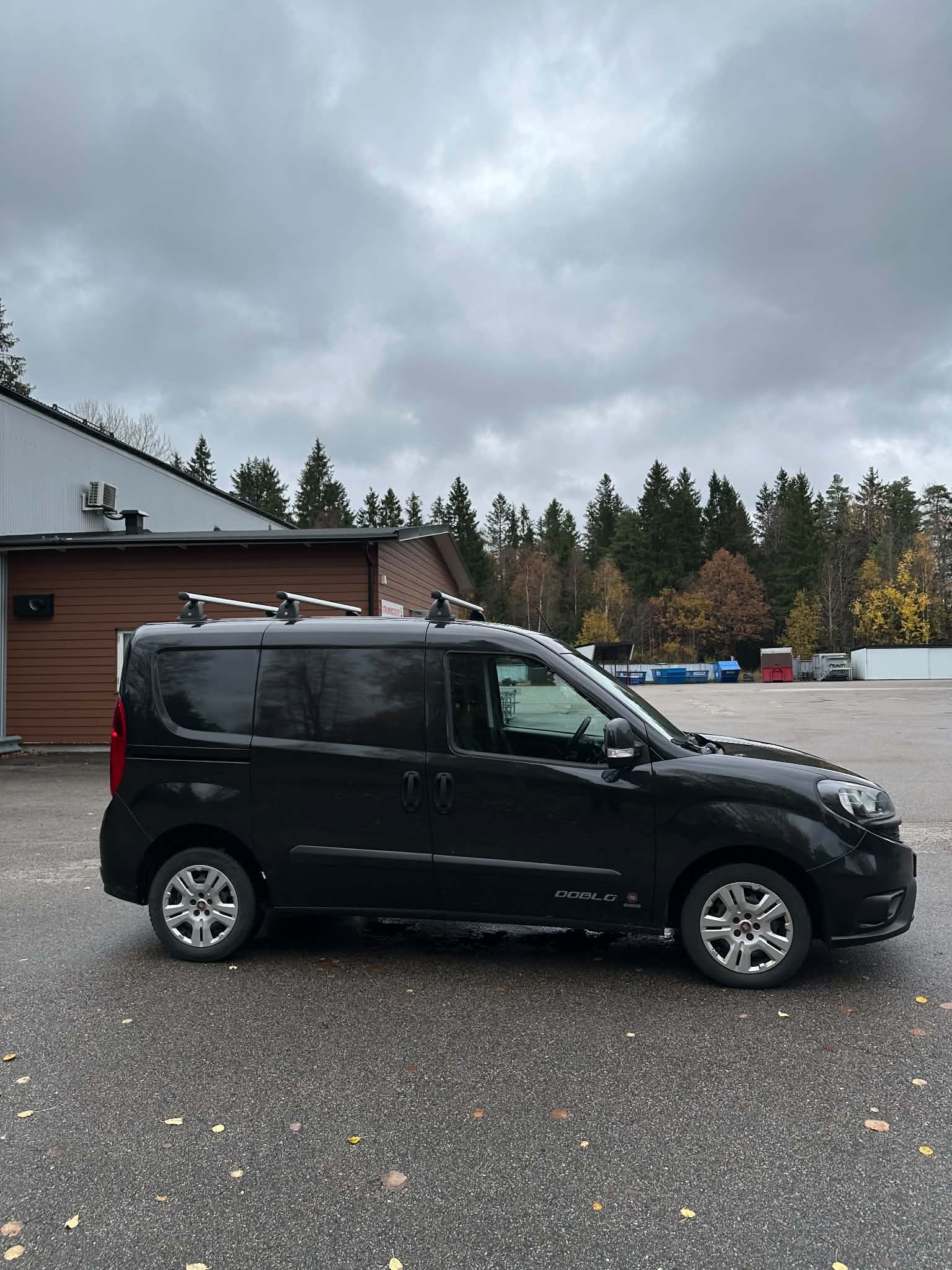 Fiat Doblo