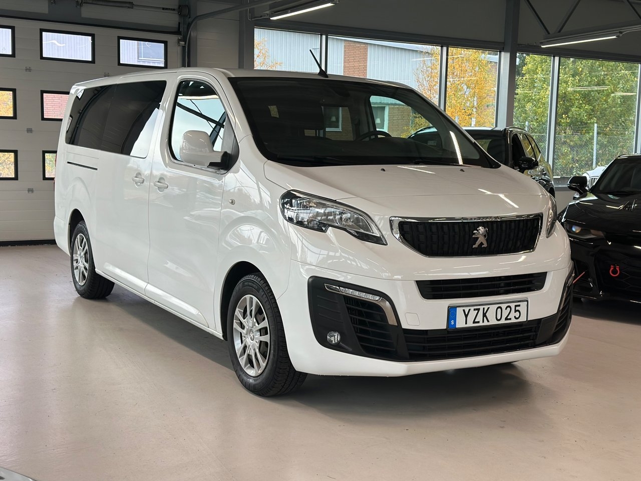 Peugeot Expert