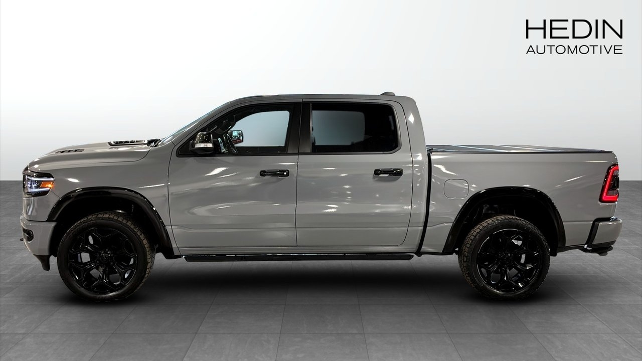 RAM 1500 2022, photo 10/10