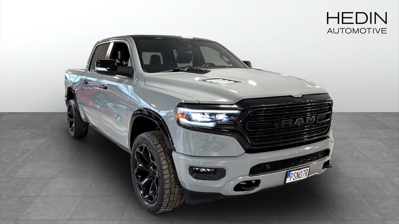 RAM 1500 2022, bild 3/10