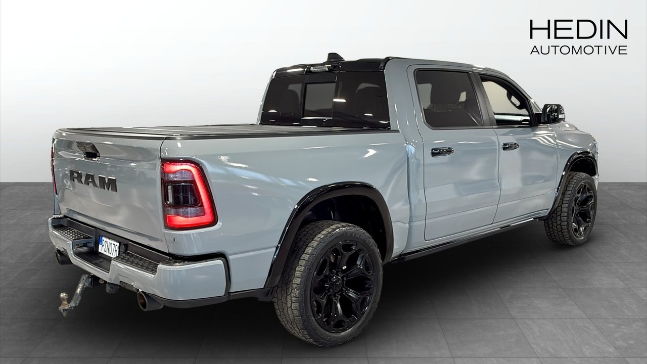 RAM 1500 2022, bild 5/10