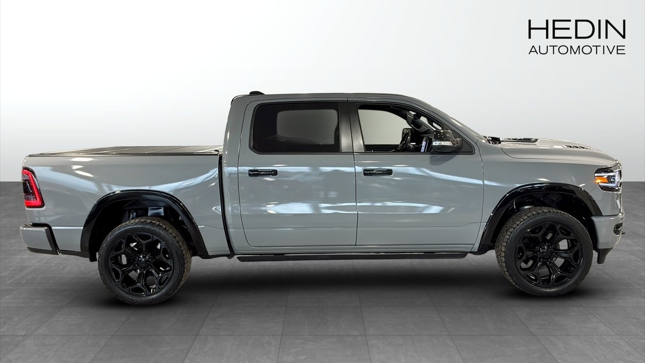 RAM 1500 2022, bild 4/10