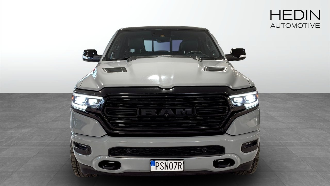 RAM 1500 2022, bild 2/10