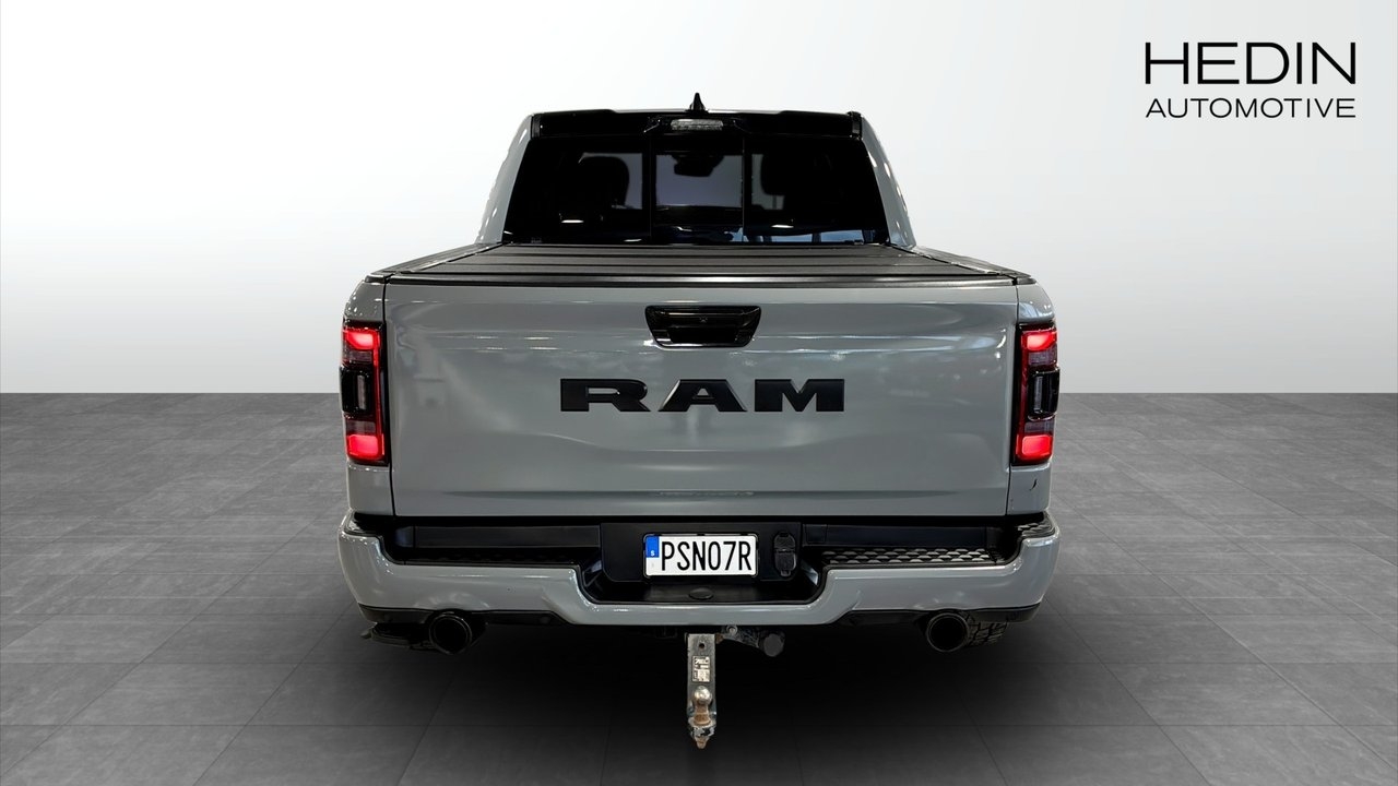 RAM 1500 2022, bild 6/10