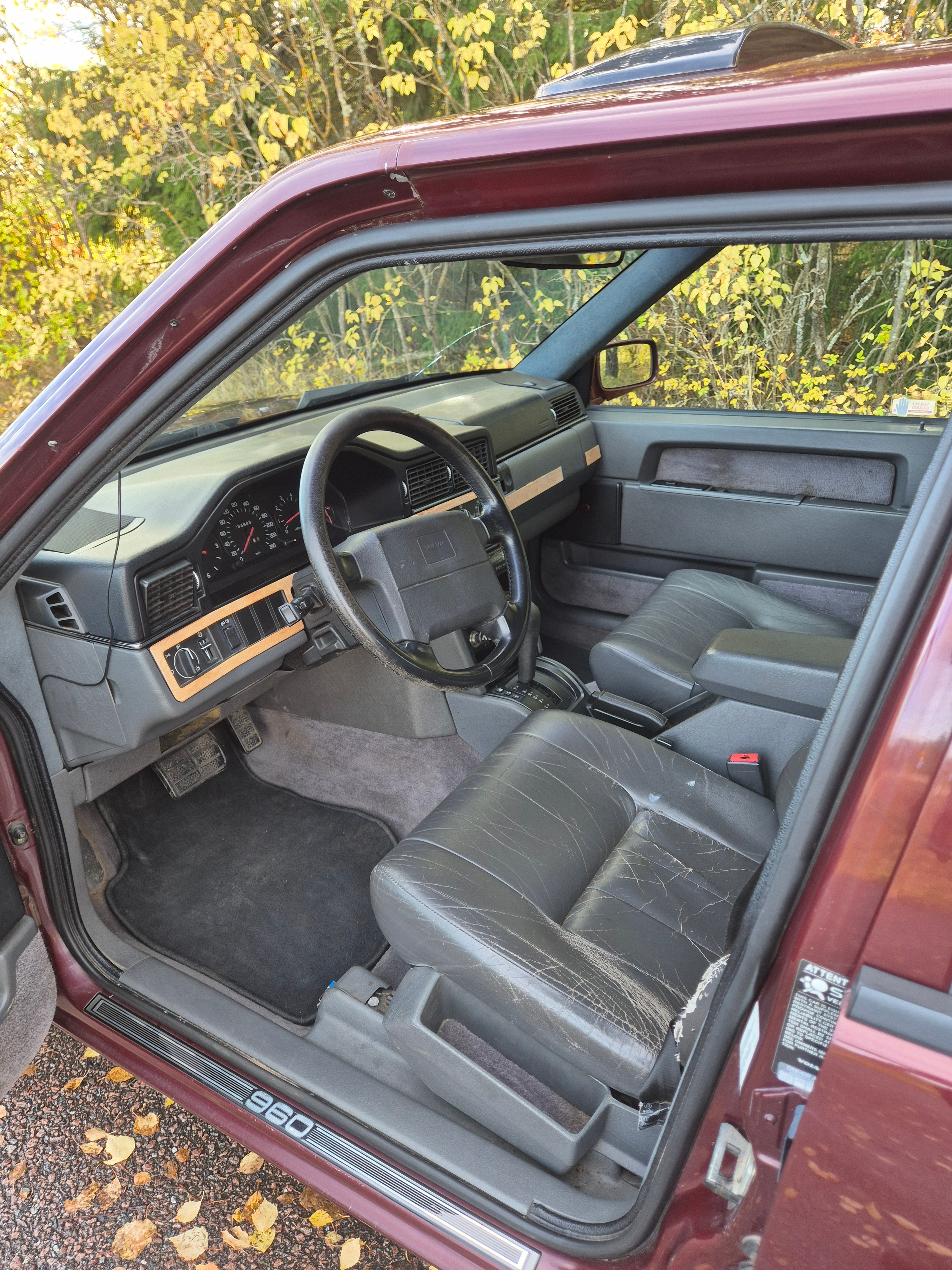 Volvo 960 1993, bild 3/6