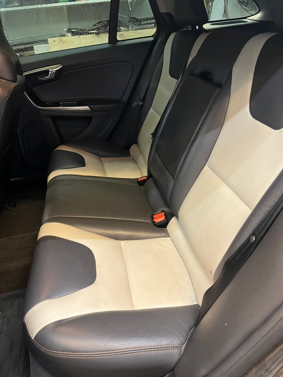 Volvo V60 Cross Country D4 2016, bild 3/10
