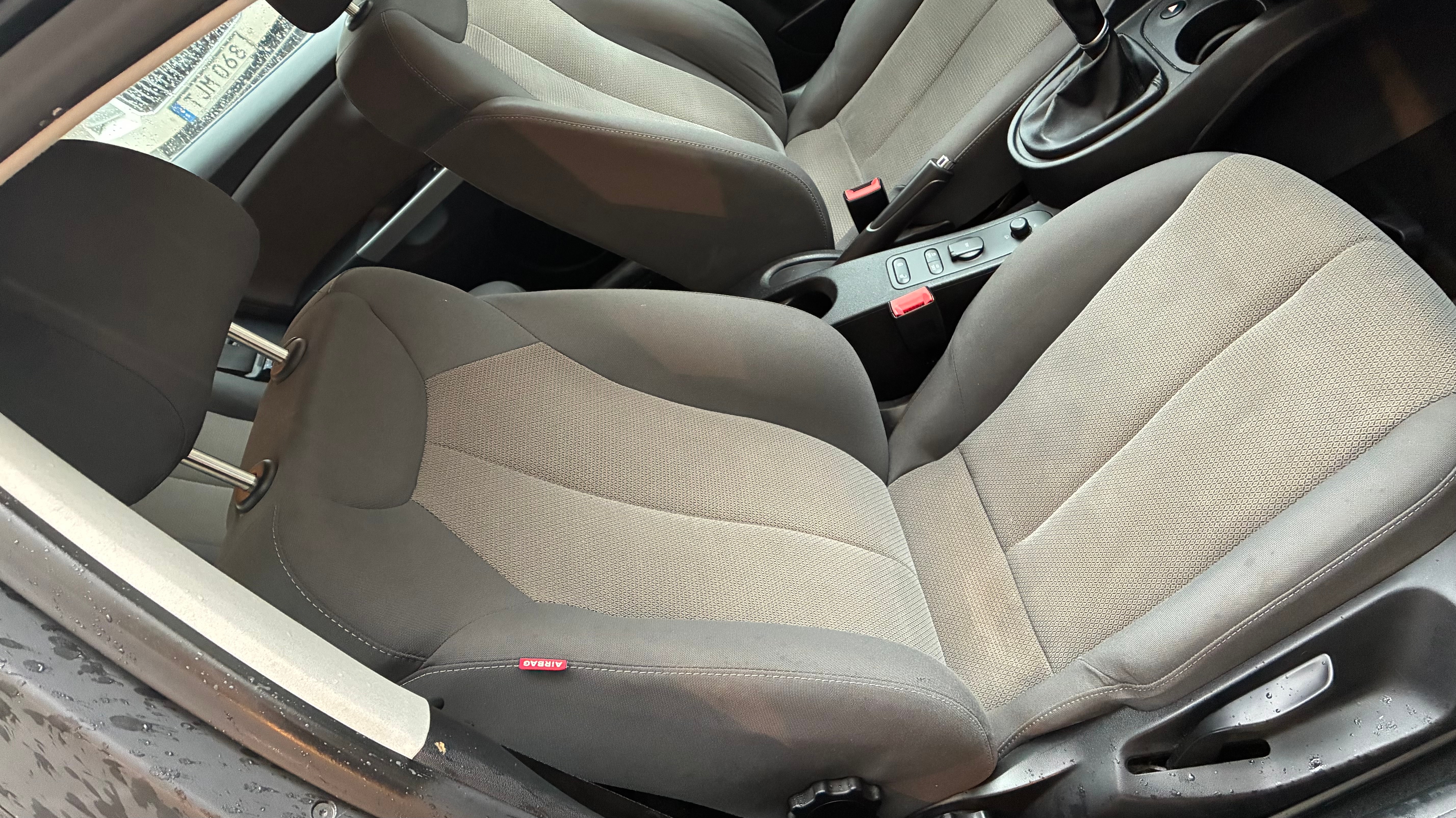 Seat Leon 1.2 TSI 2011, bild 7/10