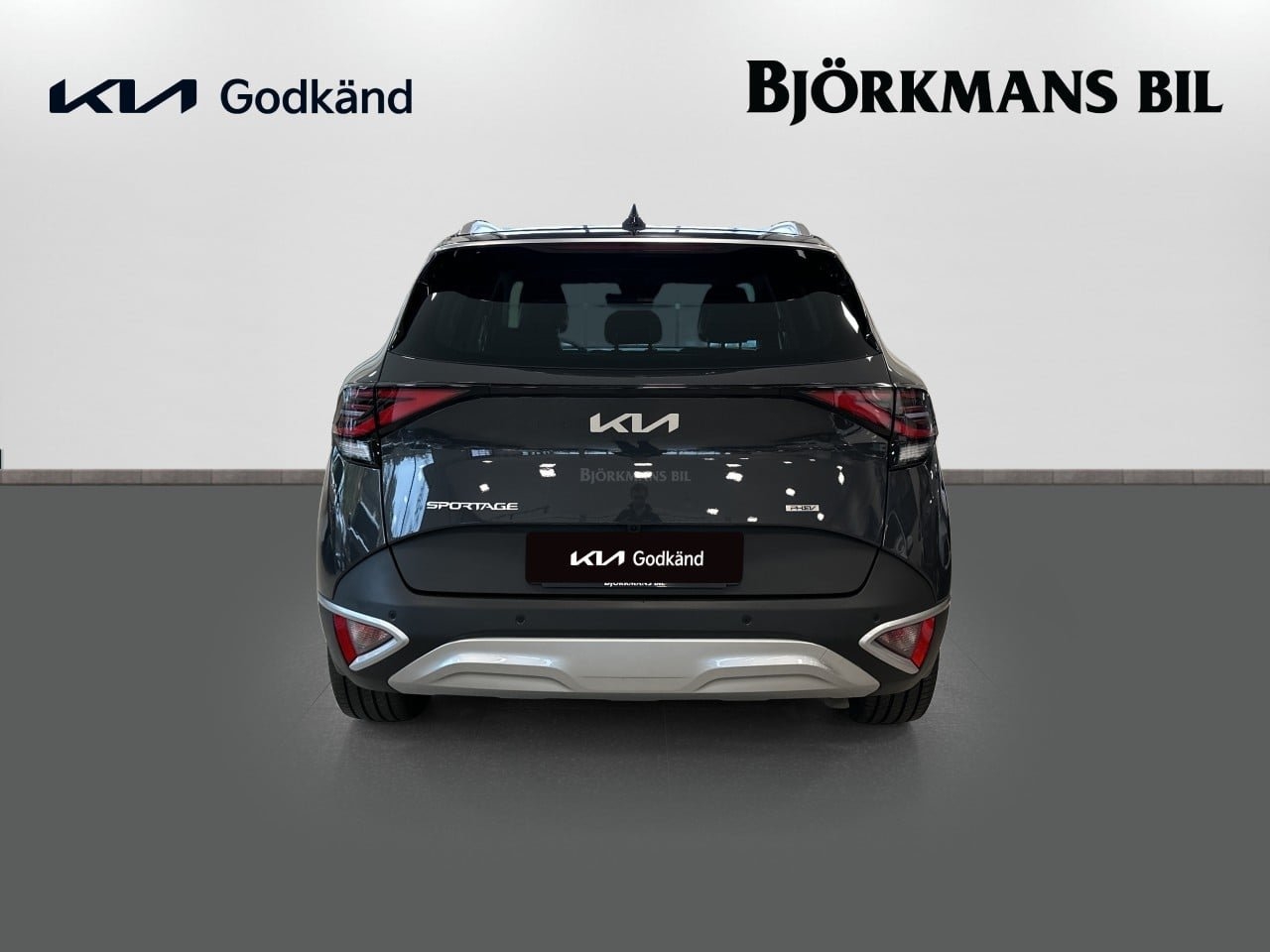 Kia Sportage 1.6 T-GDI Advance 2025, kuva 5/10