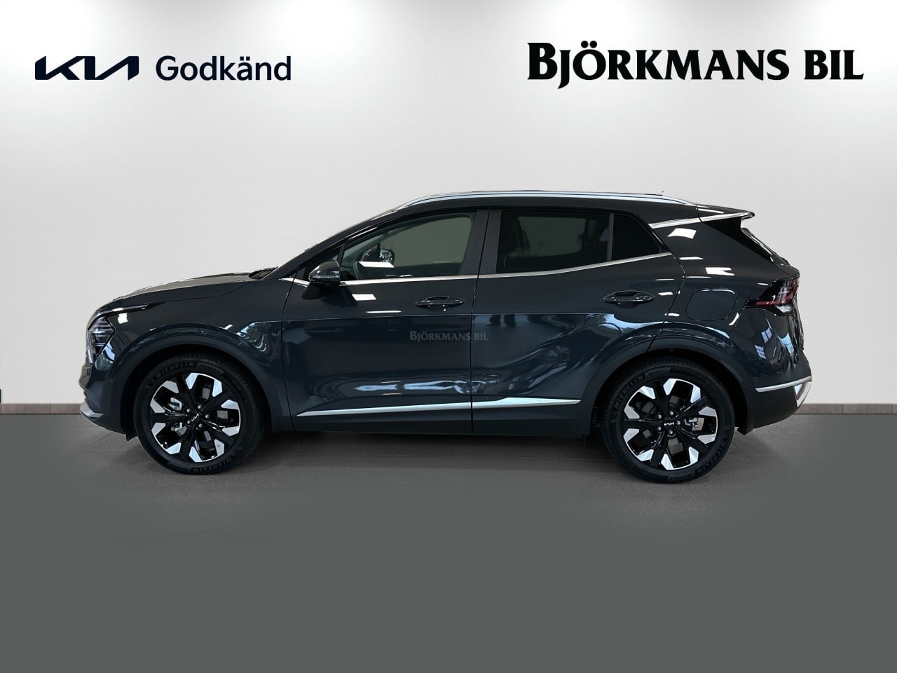 Kia Sportage 1.6 T-GDI Advance 2025, kuva 4/10