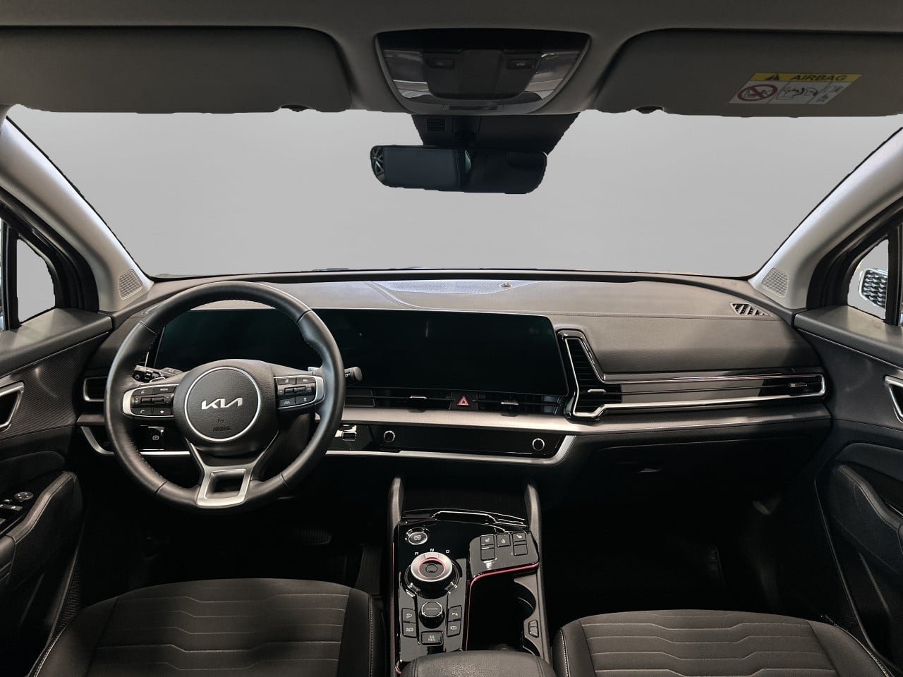 Kia Sportage 1.6 T-GDI Advance 2025, kuva 7/10