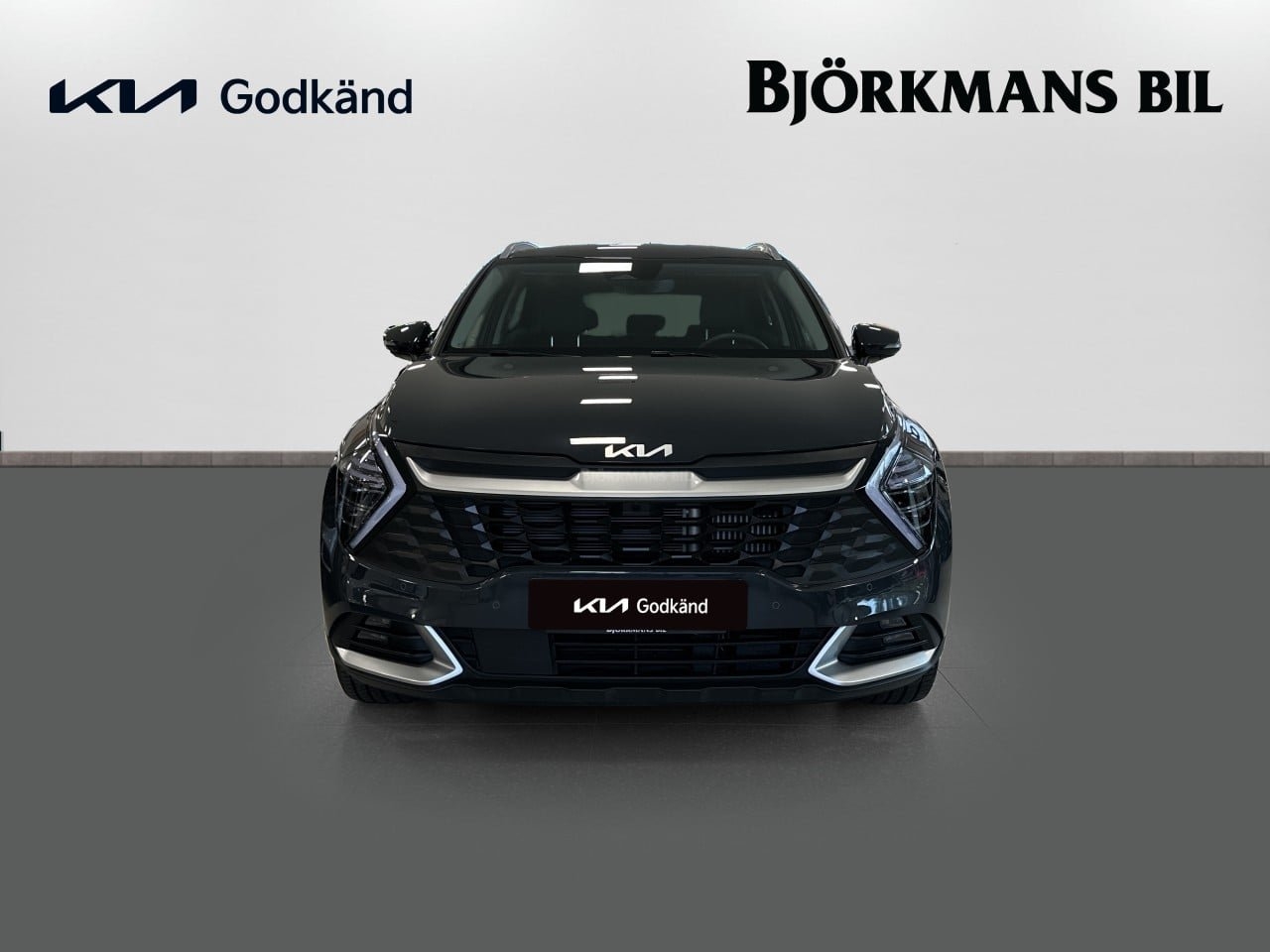 Kia Sportage 1.6 T-GDI Advance 2025, kuva 2/10