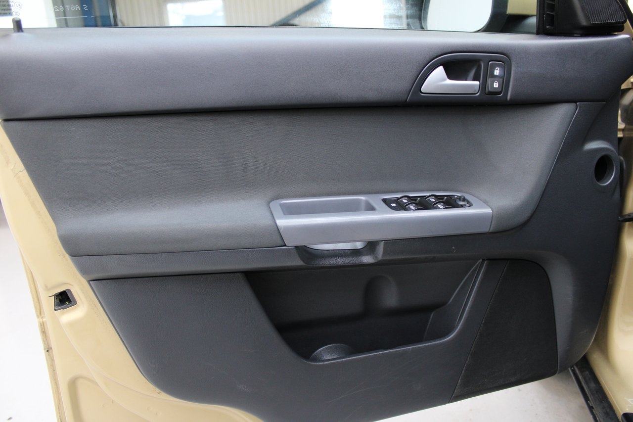 Volvo V50 Kinetic 2009, bild 7/10