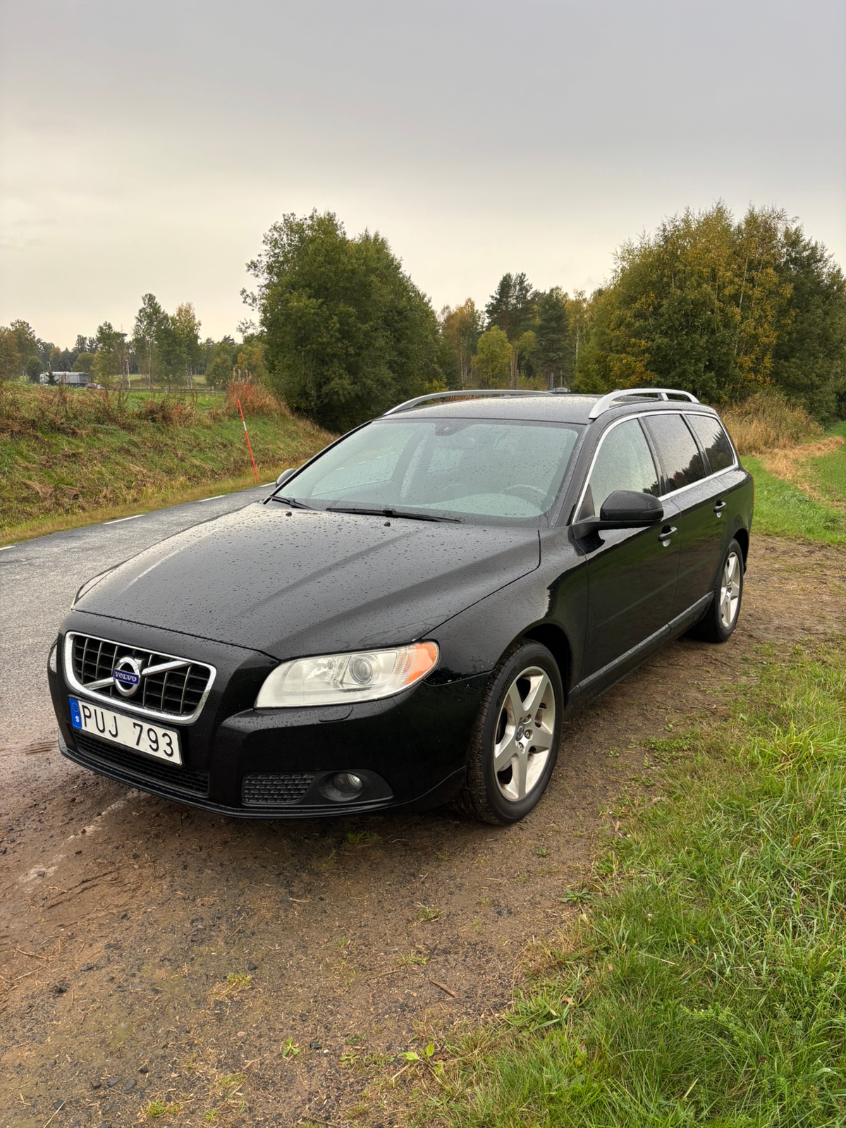 Volvo V70 2011, bild 5/9