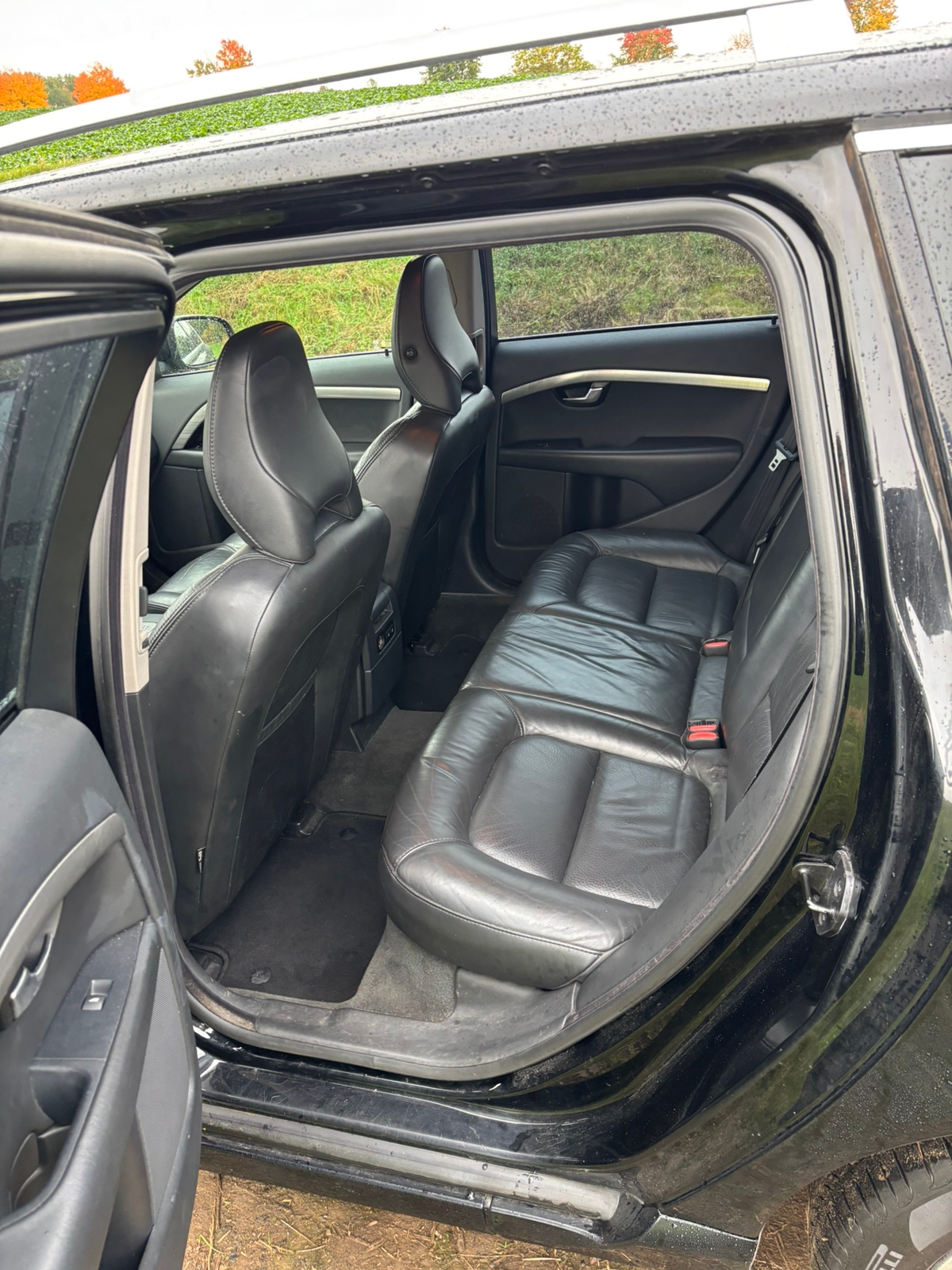 Volvo V70 2011, bild 7/9