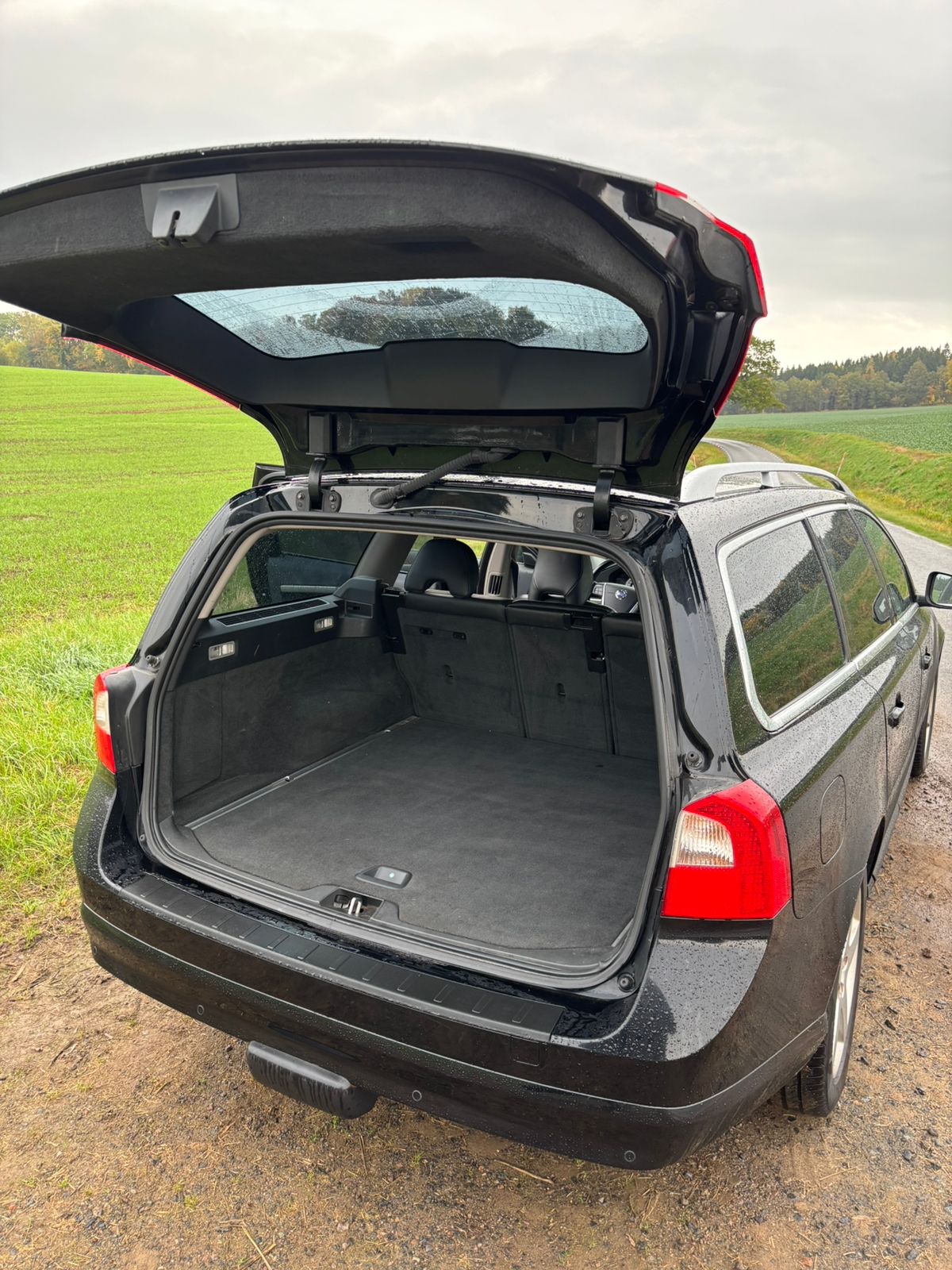 Volvo V70 2011, bild 6/9