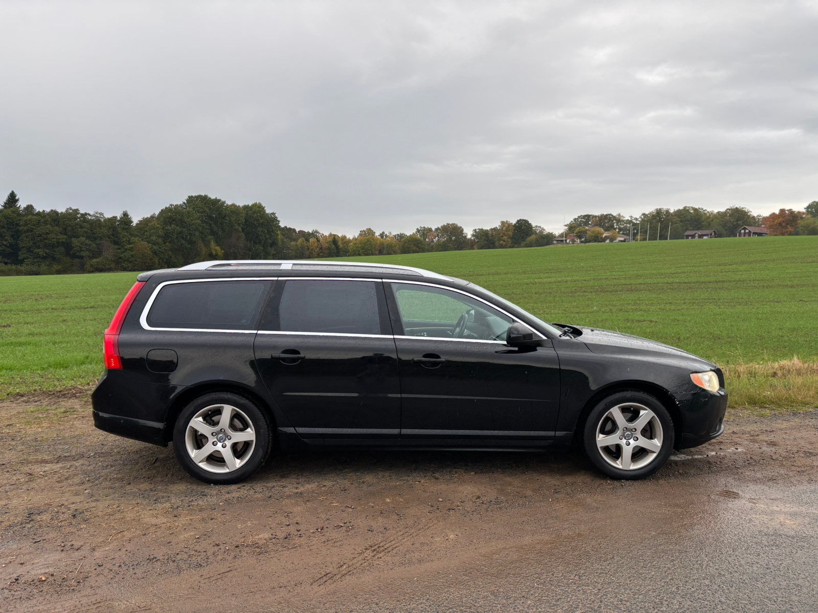 Volvo V70 2011, bild 4/9