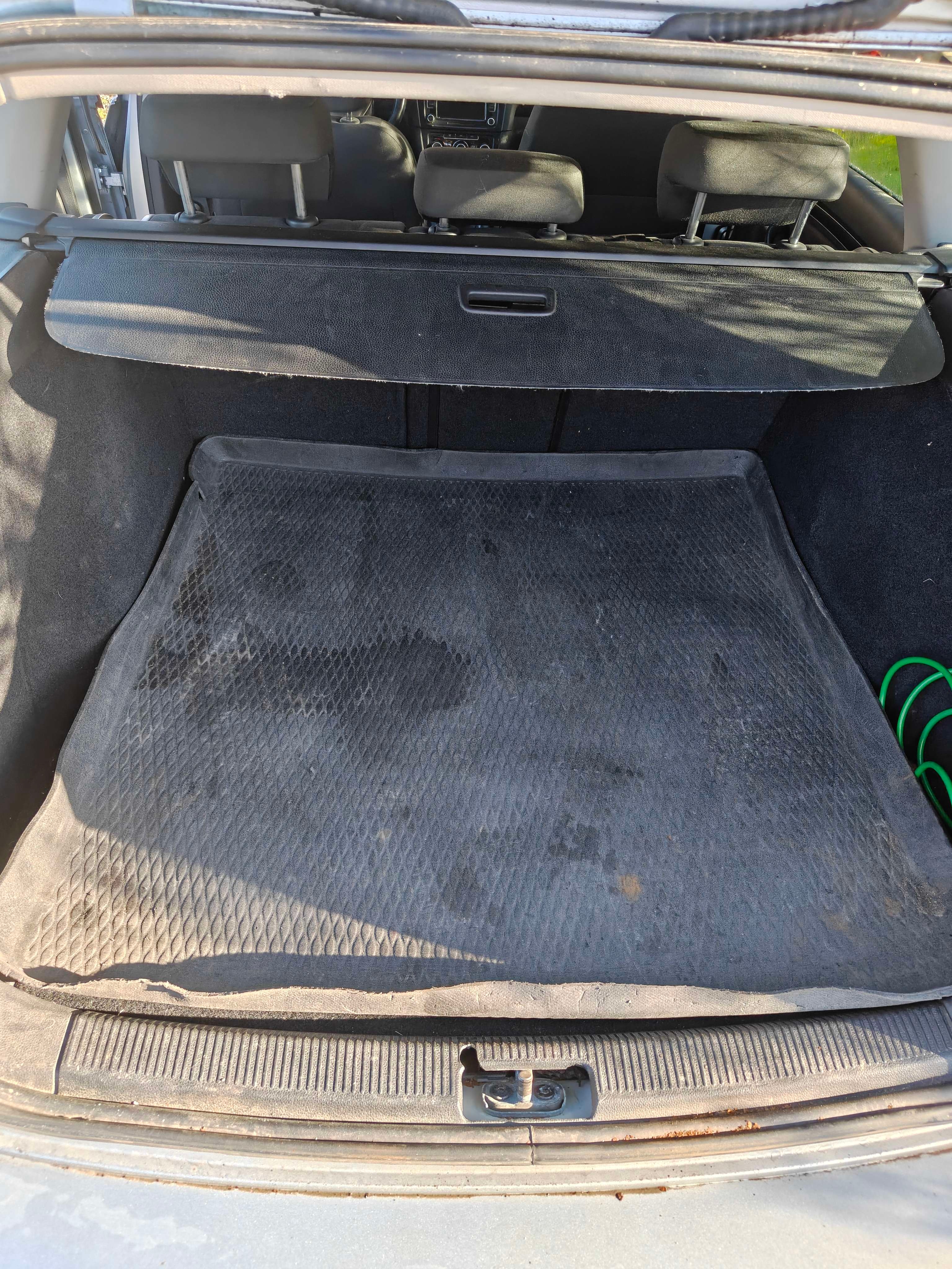 Volkswagen Golf 1.6 TDI 2013, bild 4/28