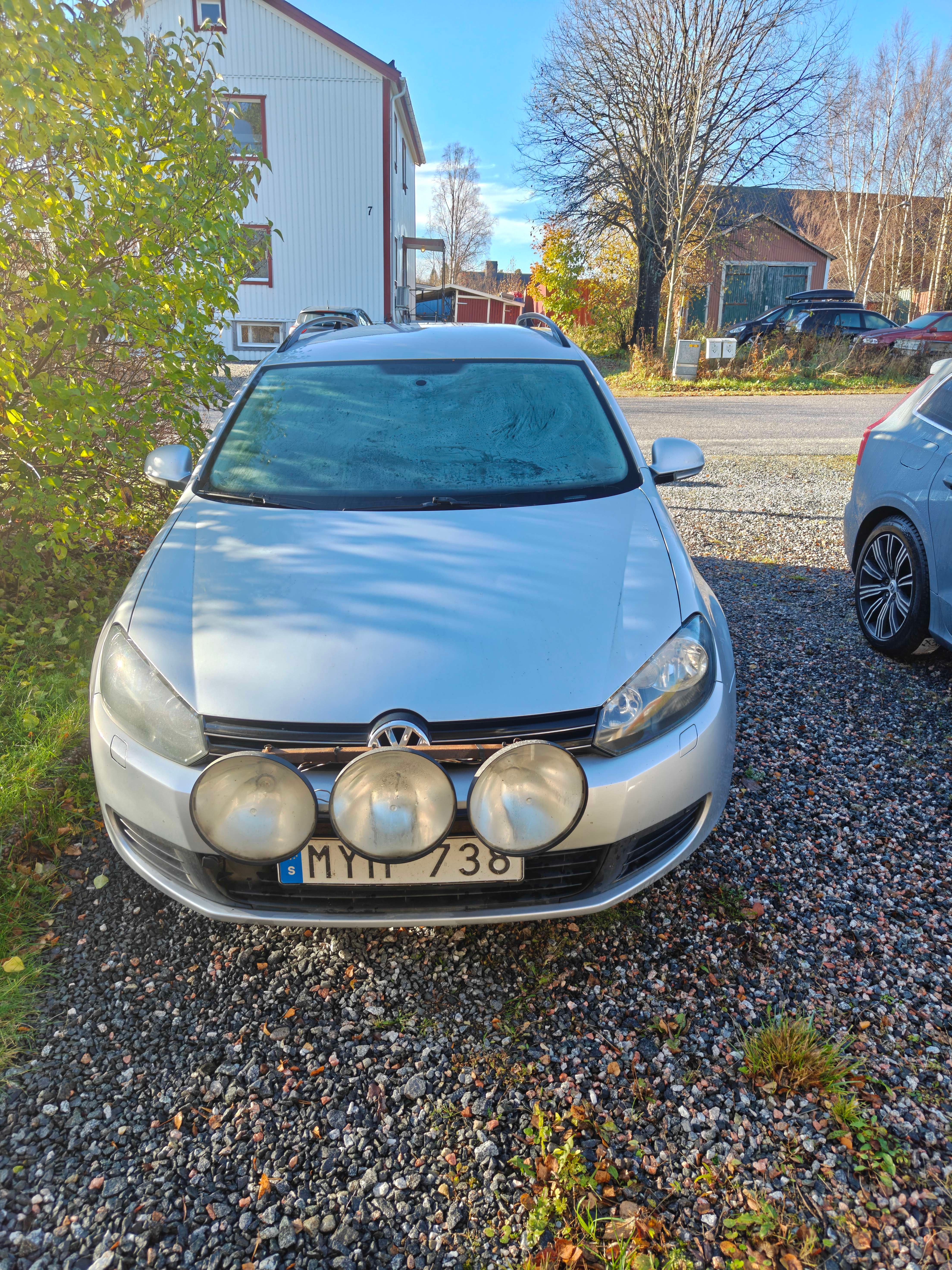 Volkswagen Golf 1.6 TDI 2013, bild 3/28