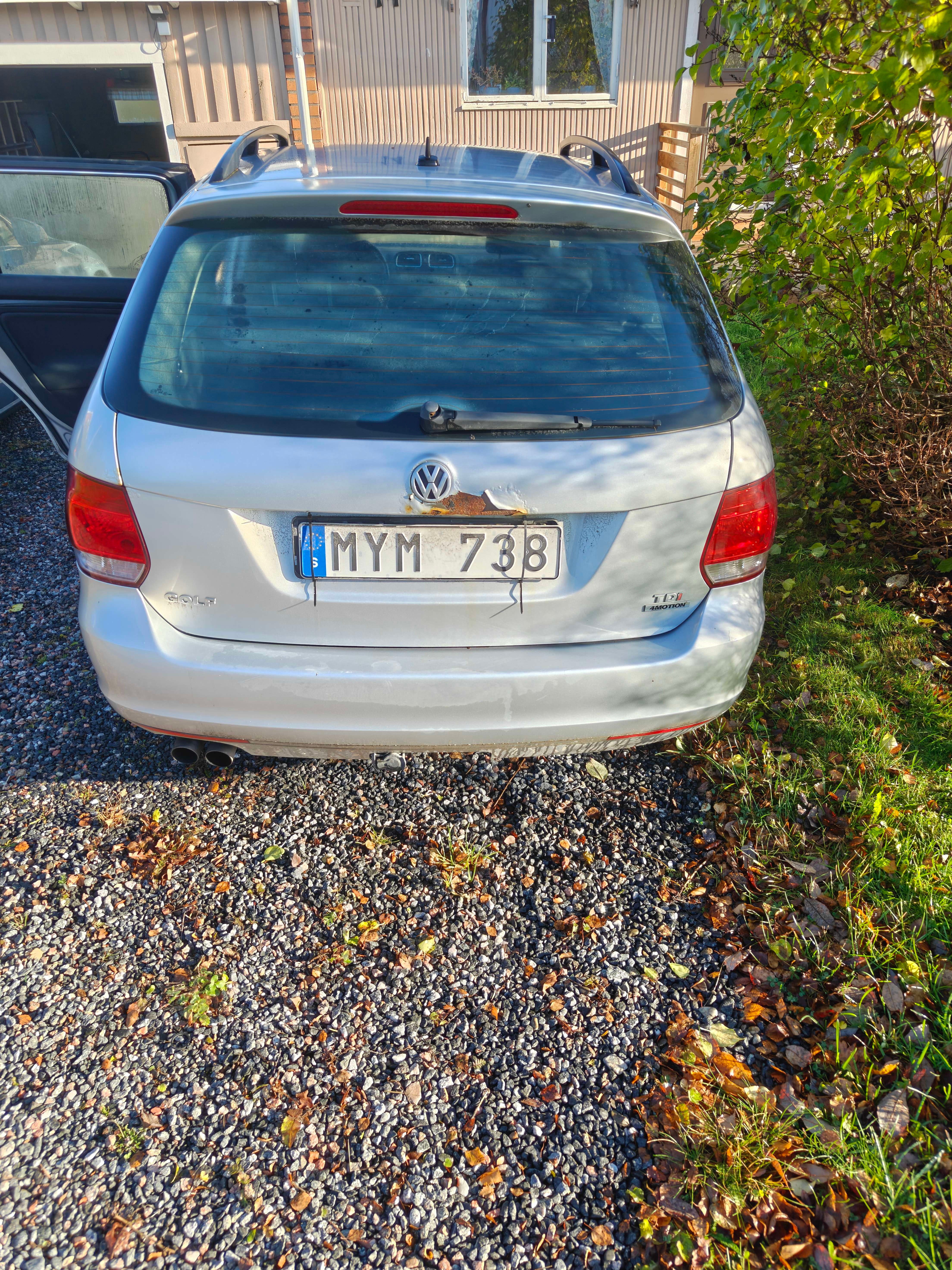 Volkswagen Golf 1.6 TDI 2013, bild 7/28