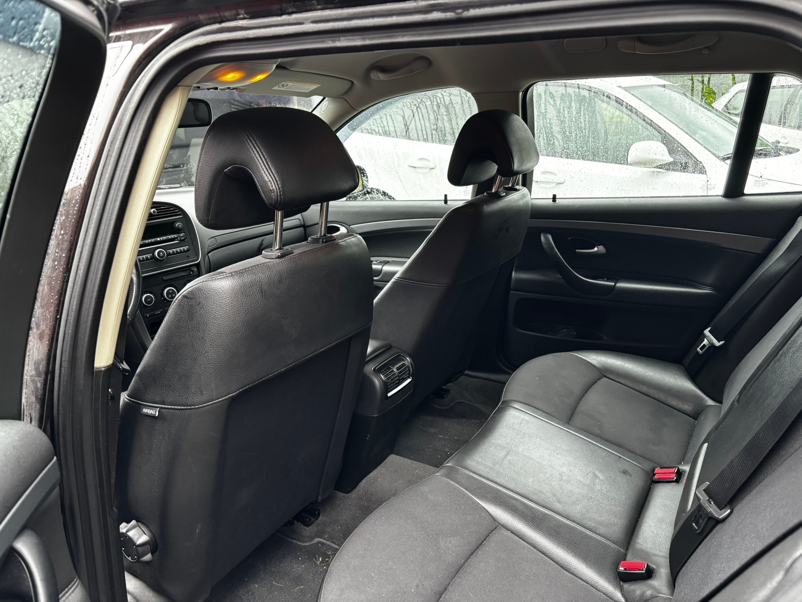 Saab 9-3 2011, bild 6/7