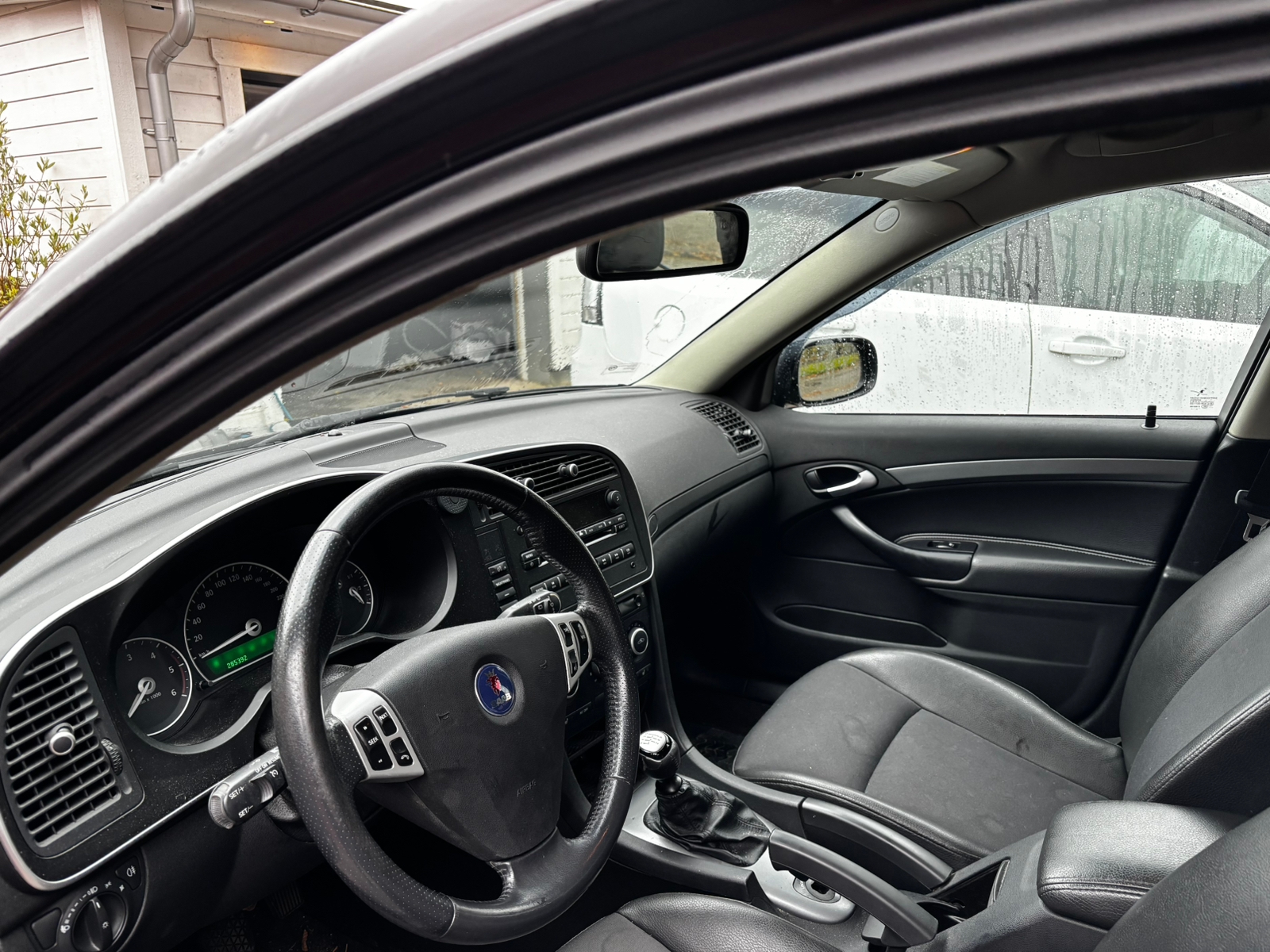 Saab 9-3 2011, bild 5/7