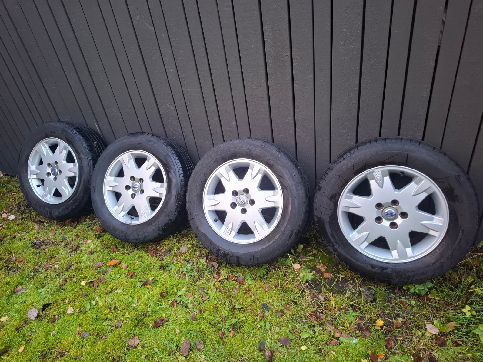 Volvo XC70 D5 DPF 2007, bild 7/8