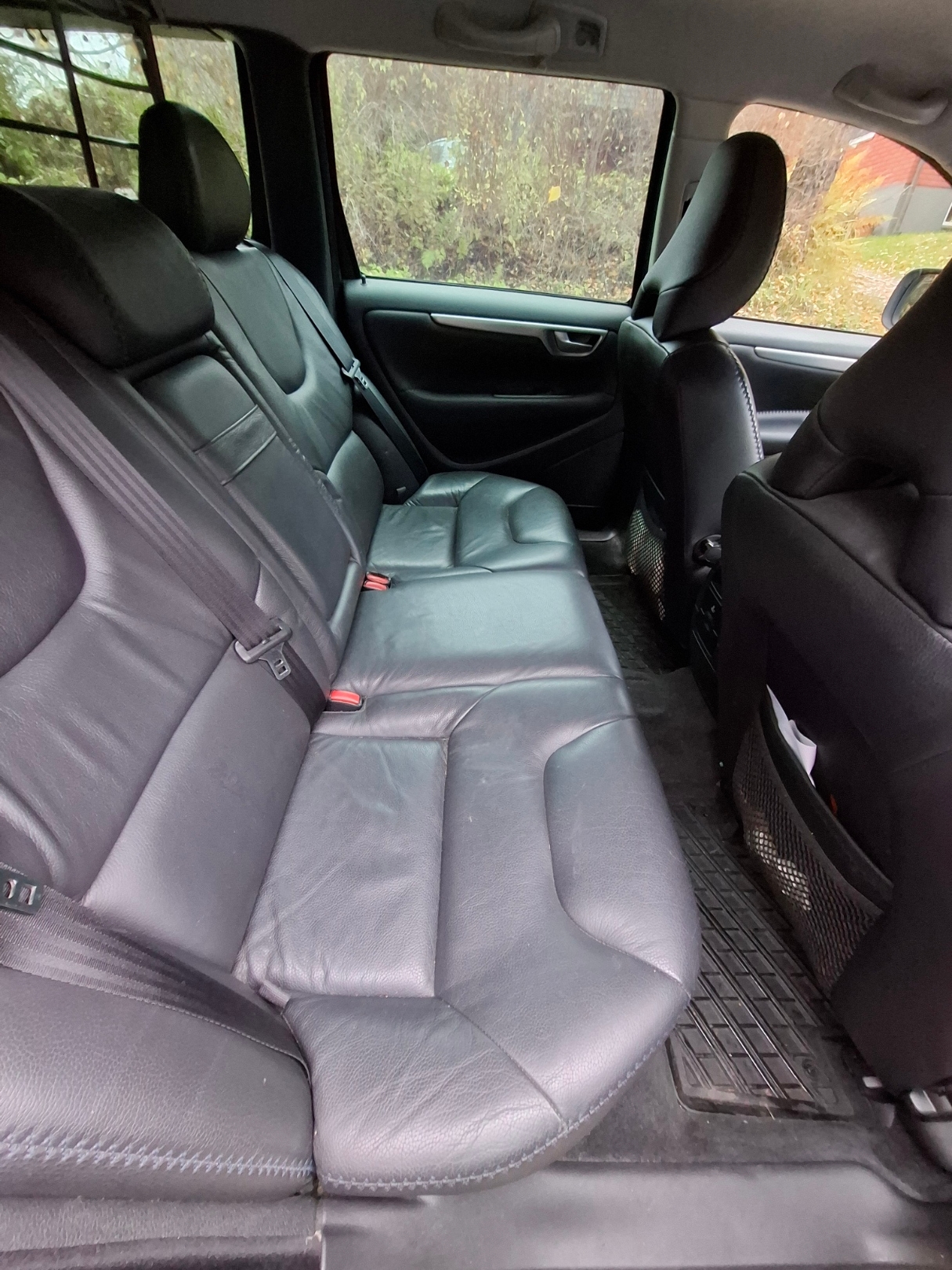Volvo XC70 D5 DPF 2007, bild 6/8