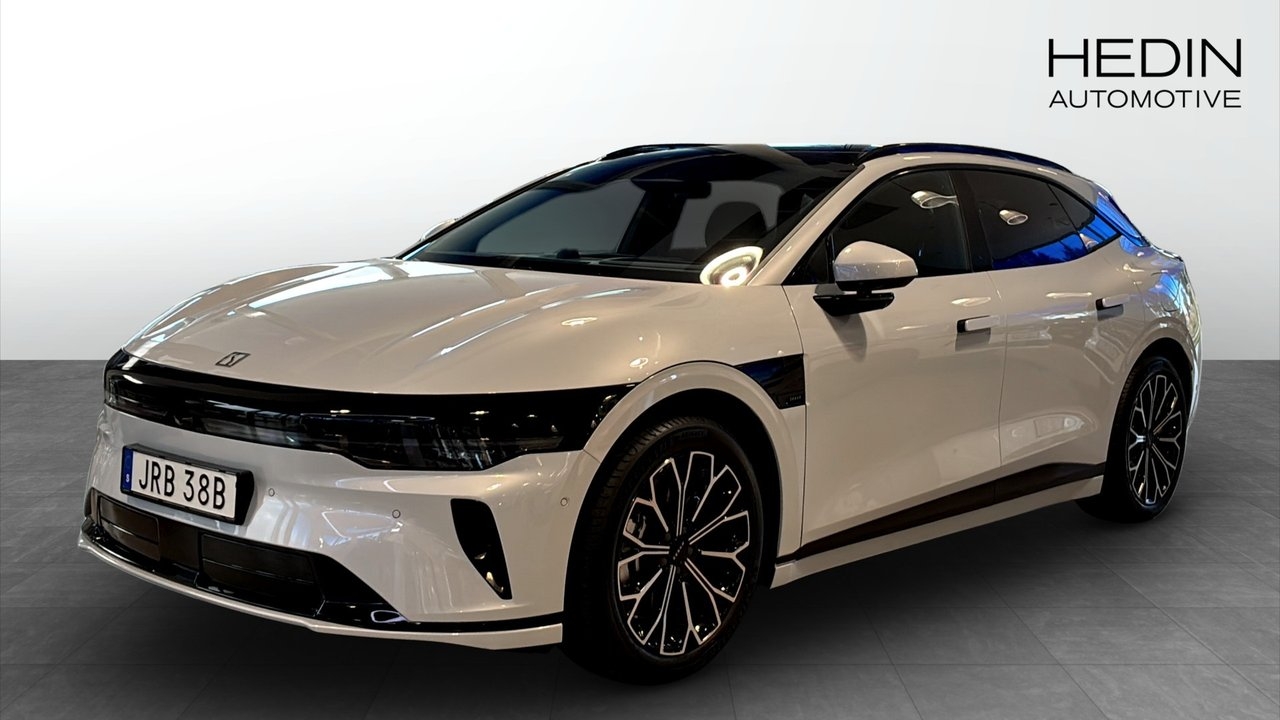 Hedin Automotive