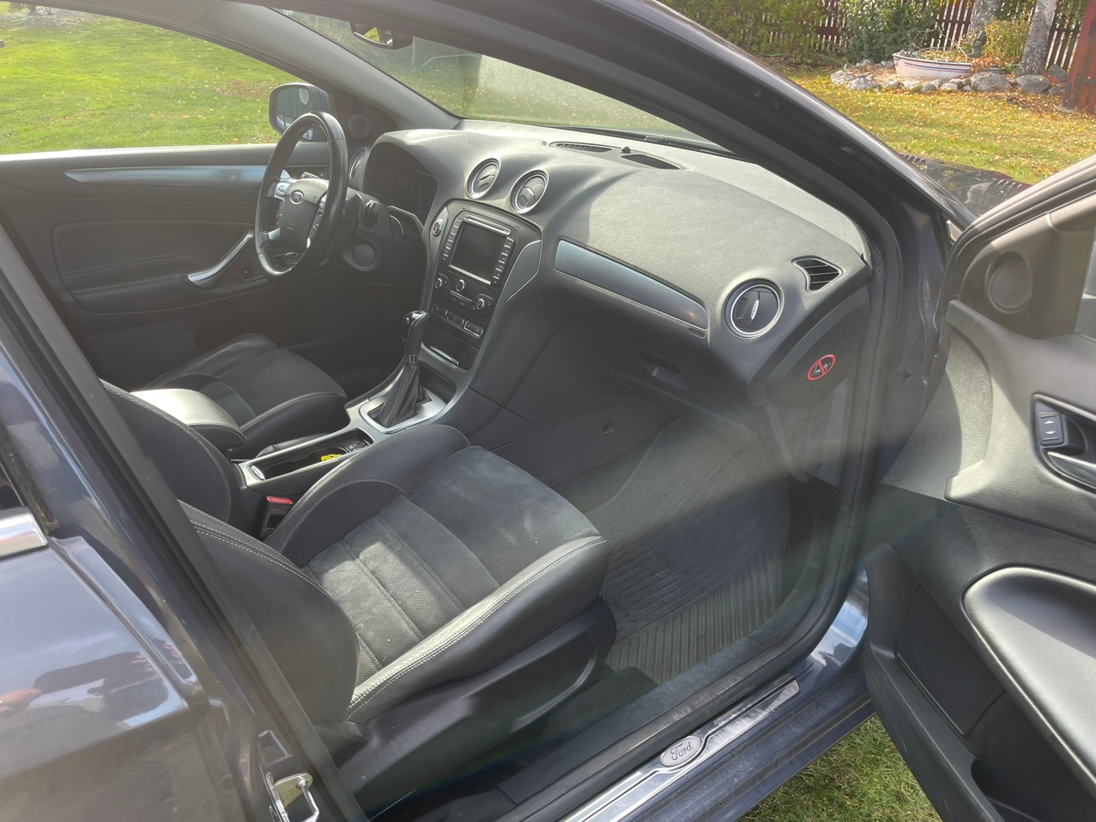 Ford Mondeo 2014, bild 5/6