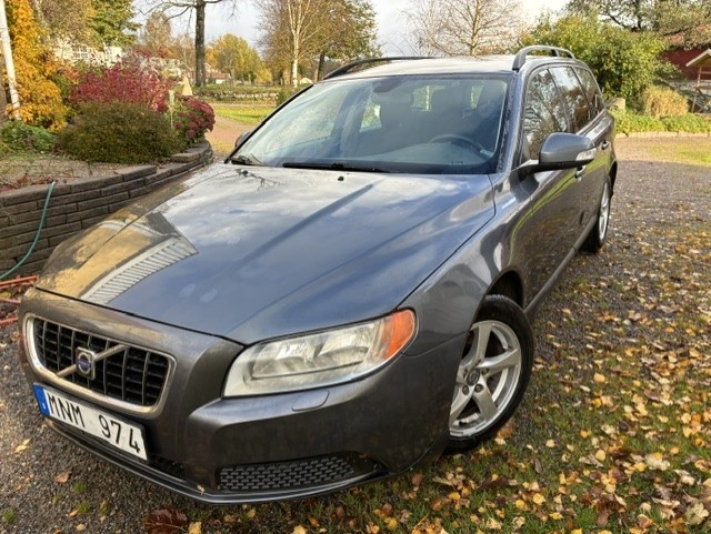 Volvo V70 2009, bild 2/4