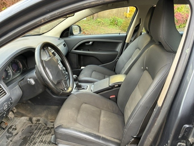 Volvo V70 2009, bild 4/4