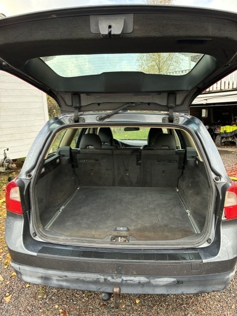 Volvo V70 2009, bild 3/4