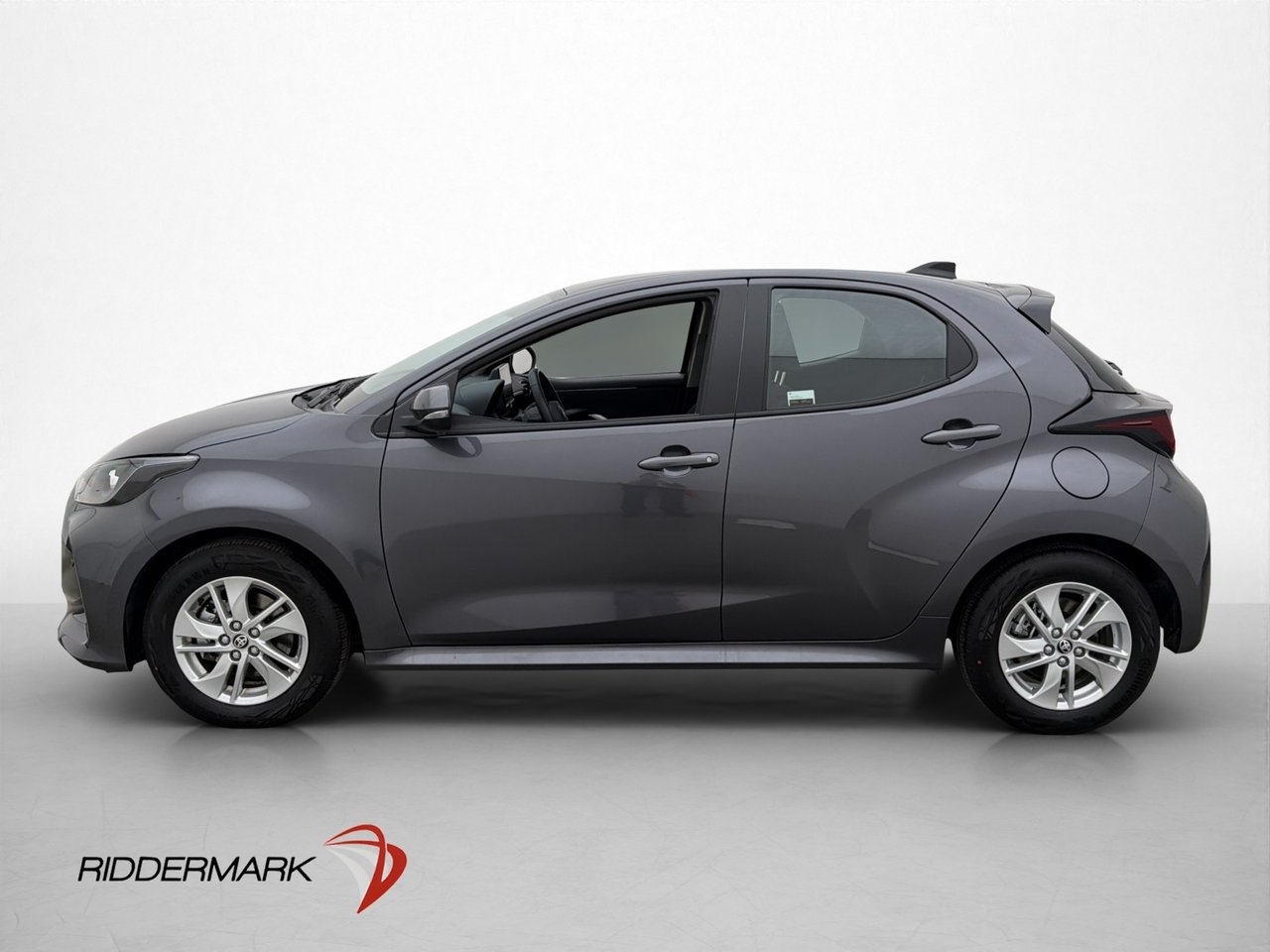 Toyota Yaris 1.5 Hybrid 116 2026, bild 4/10