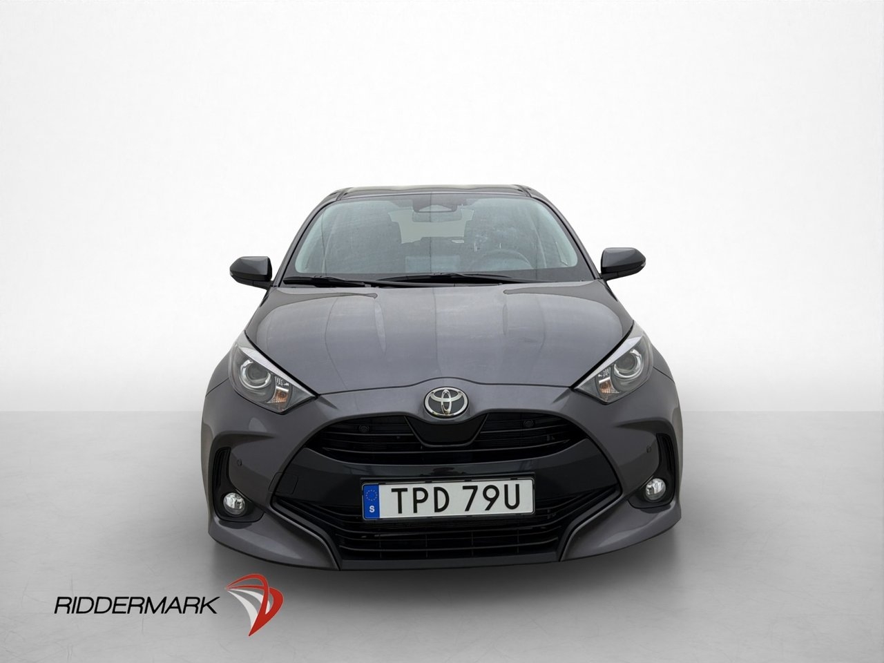 Toyota Yaris 1.5 Hybrid 116 2026, bild 2/10