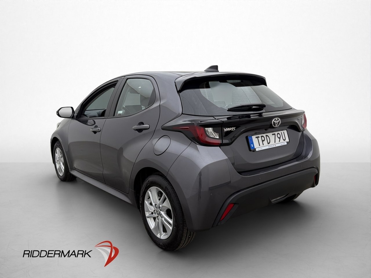 Toyota Yaris 1.5 Hybrid 116 2026, bild 5/10