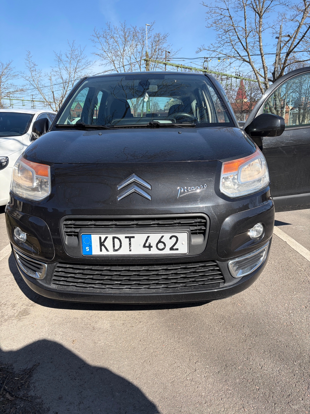 Citroen C3 Picasso