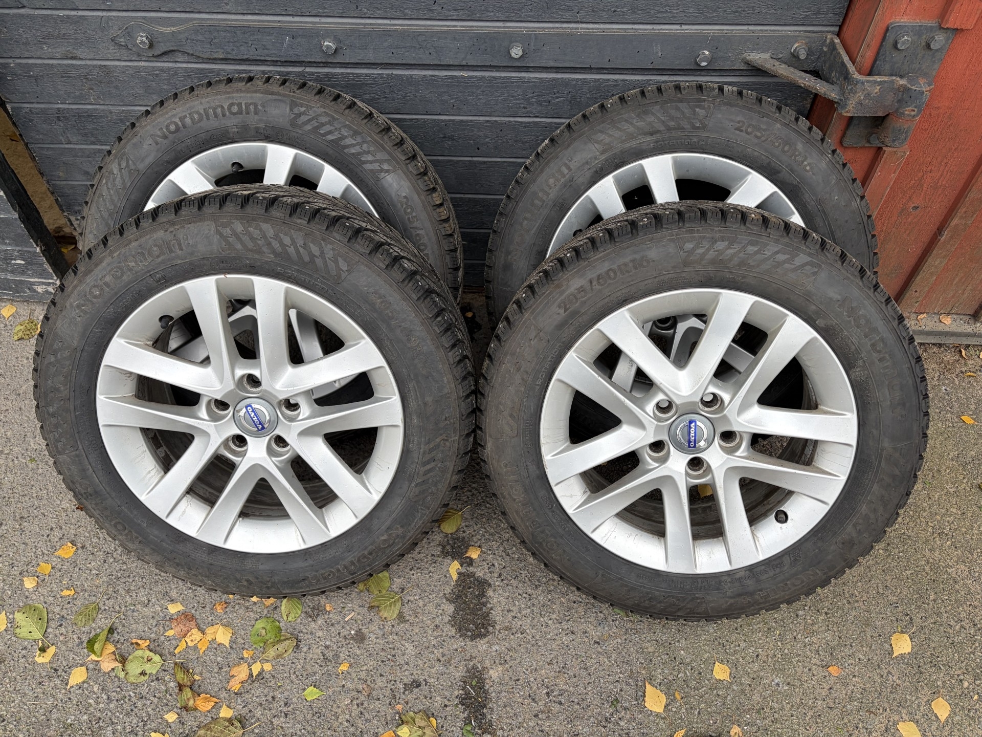 Volvo V70 D3 2011, bild 8/8