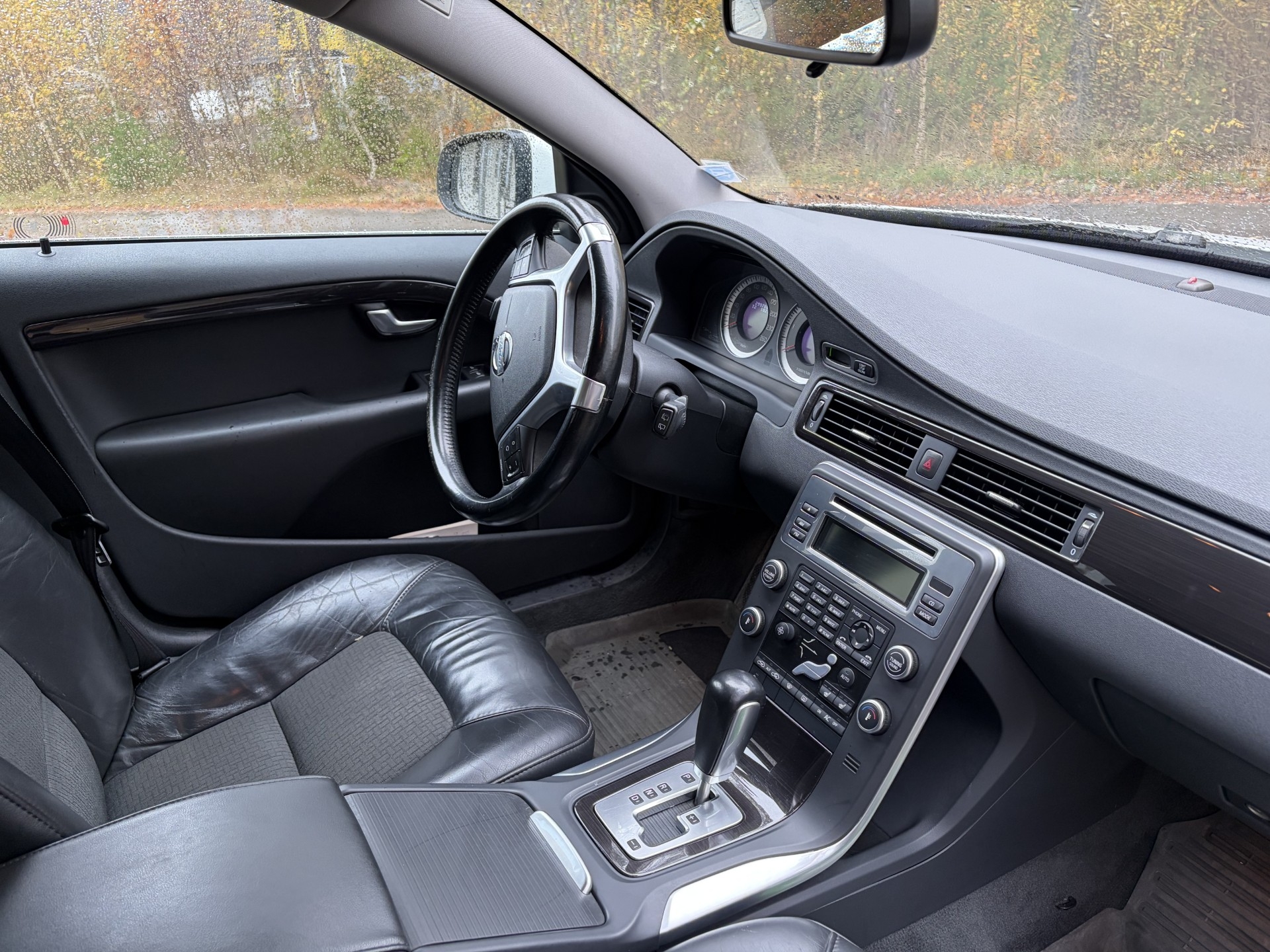 Volvo V70 D3 2011, bild 6/8