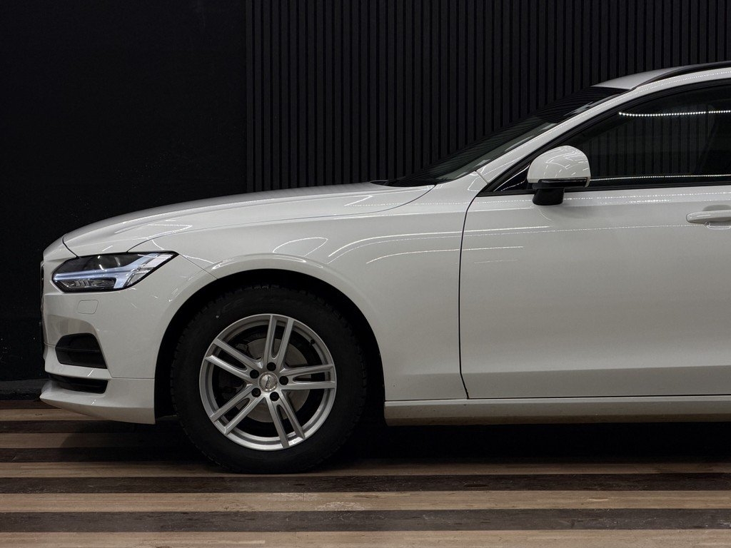 Volvo V90 D3 Business 2018, bild 4/22