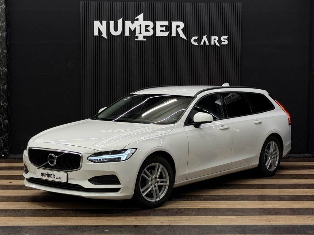 Volvo V90 D3