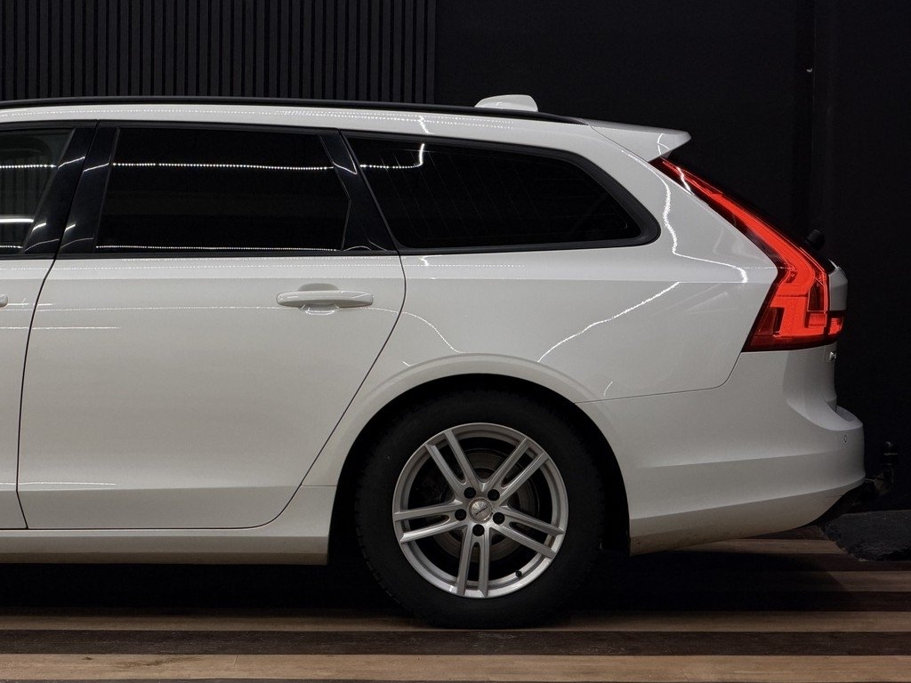 Volvo V90 D3 Business 2018, bild 5/22
