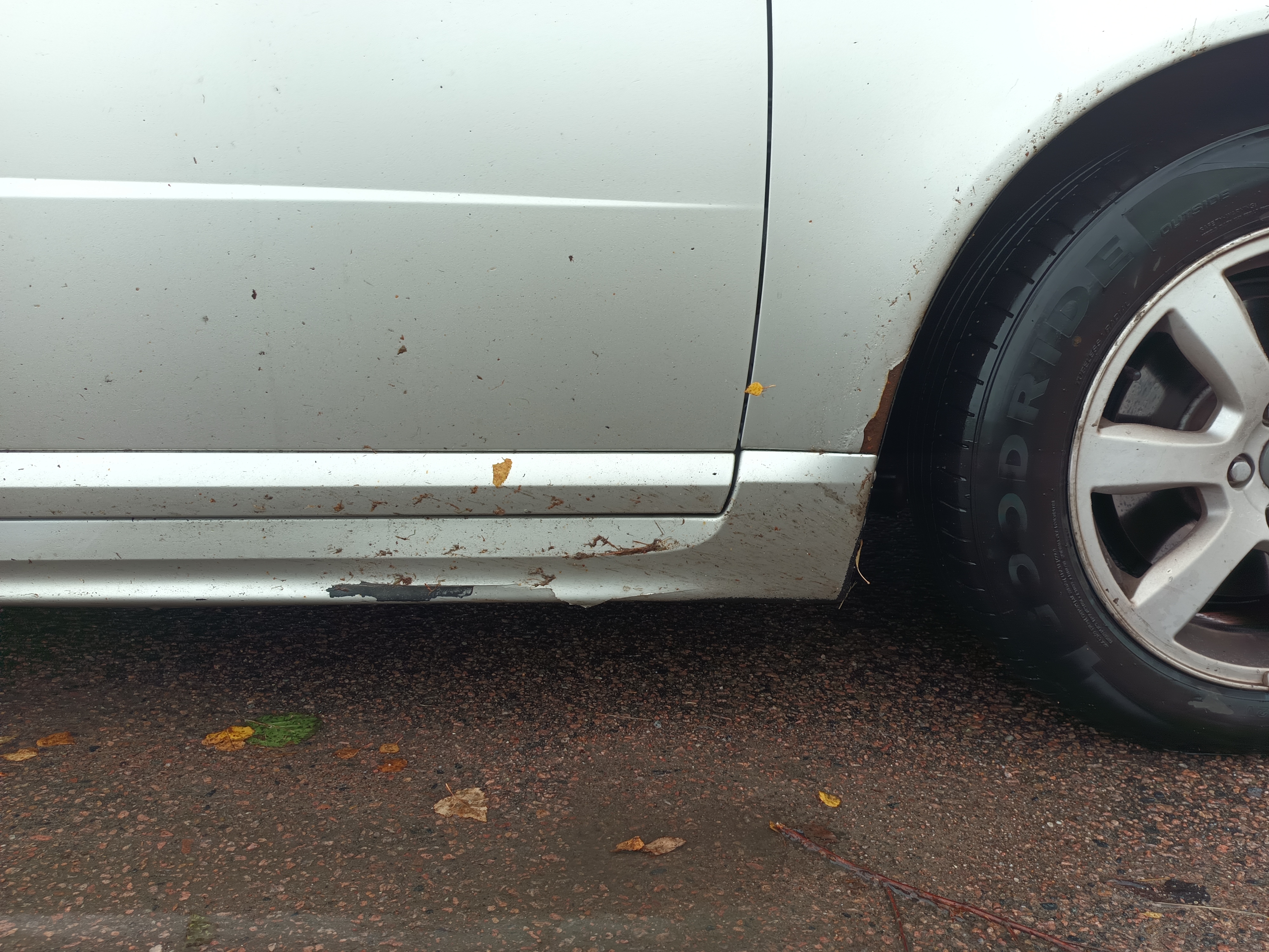 Volvo V70 D2 2014, bild 7/10