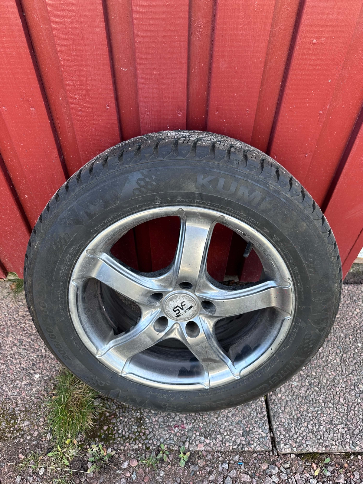Audi A6 2.0 TFSI 2008, bild 8/8