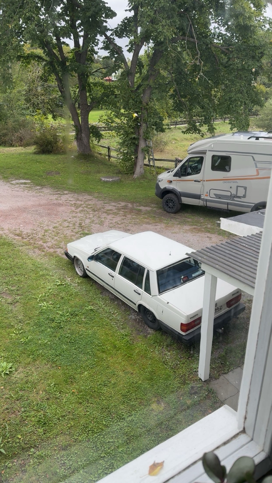 Volvo 740 2.3 1988, bild 3/3