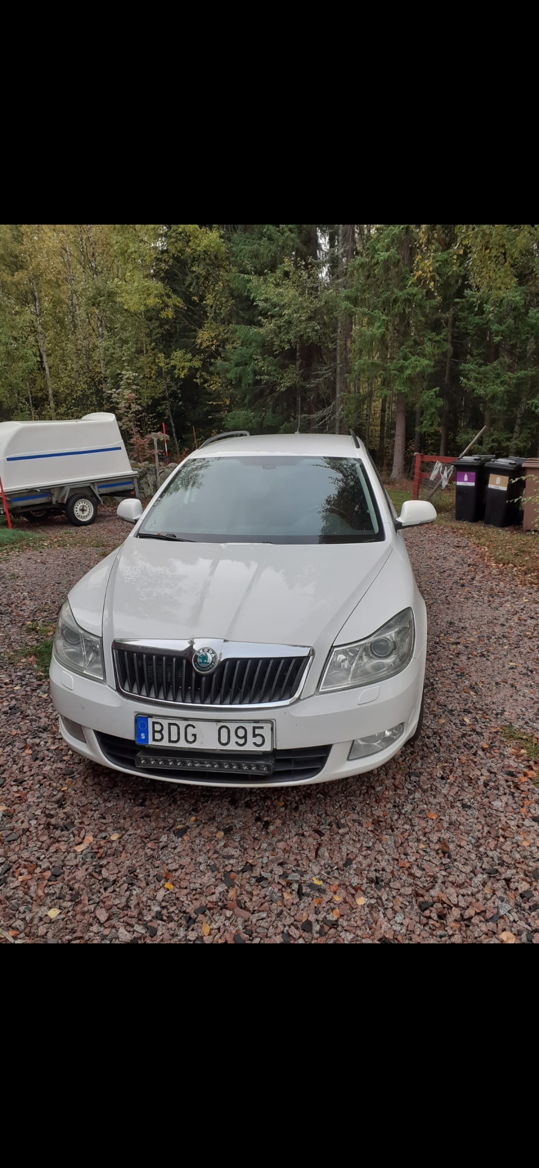 Skoda Octavia 2013, bild 4/5